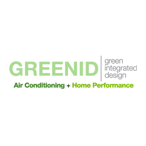 GreenID logo