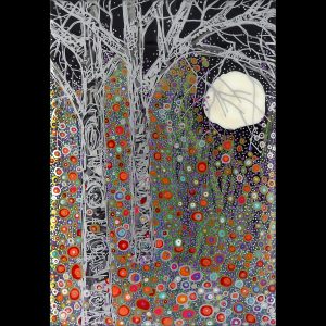 Stephanie Saint Thomas art