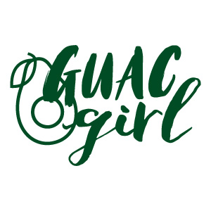 Guac Girl food truck